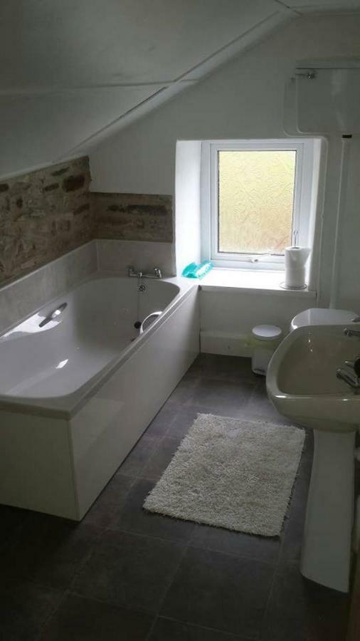 Ffyllon Fawr Villa Henfynyw Upper Bagian luar foto