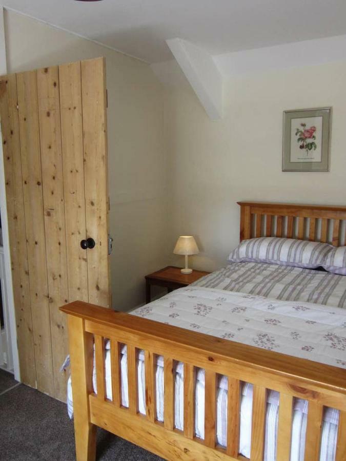 Ffyllon Fawr Villa Henfynyw Upper Bagian luar foto